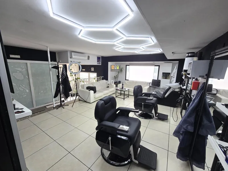 Commercial Premise in Altea - 9