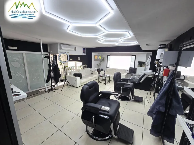 Commercial Unit in Altea - 6