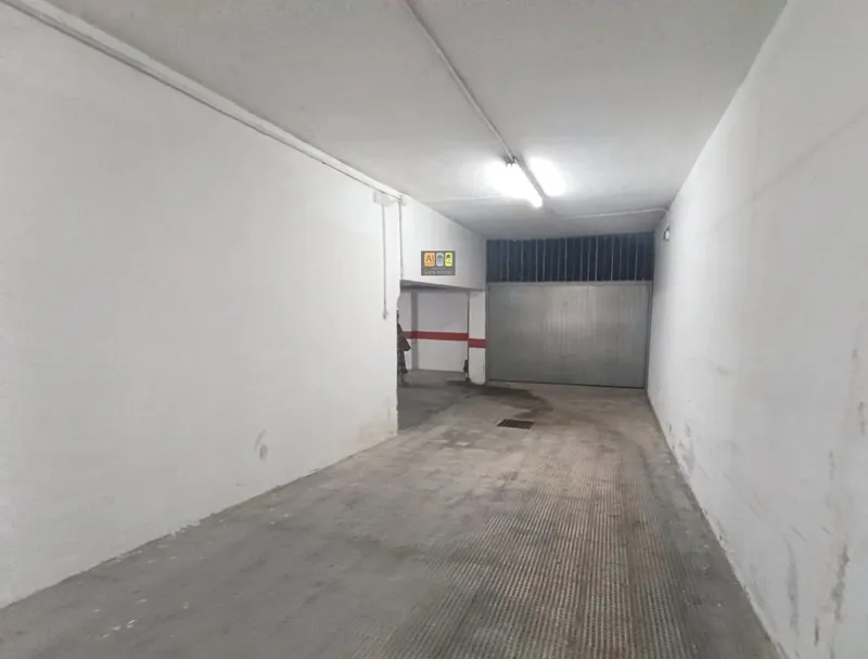 Parking in Altea - 6