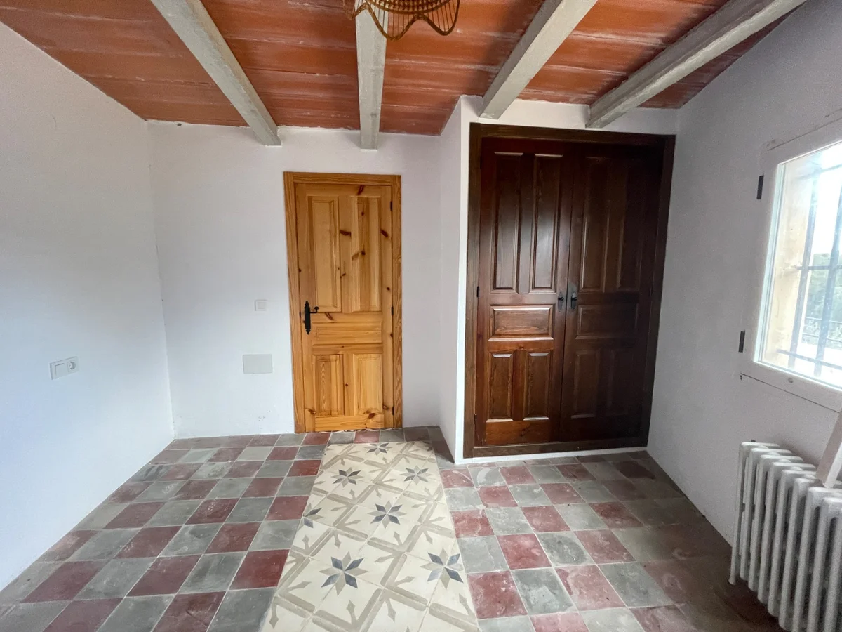 Exklusives Landhaus in Confrides - 25