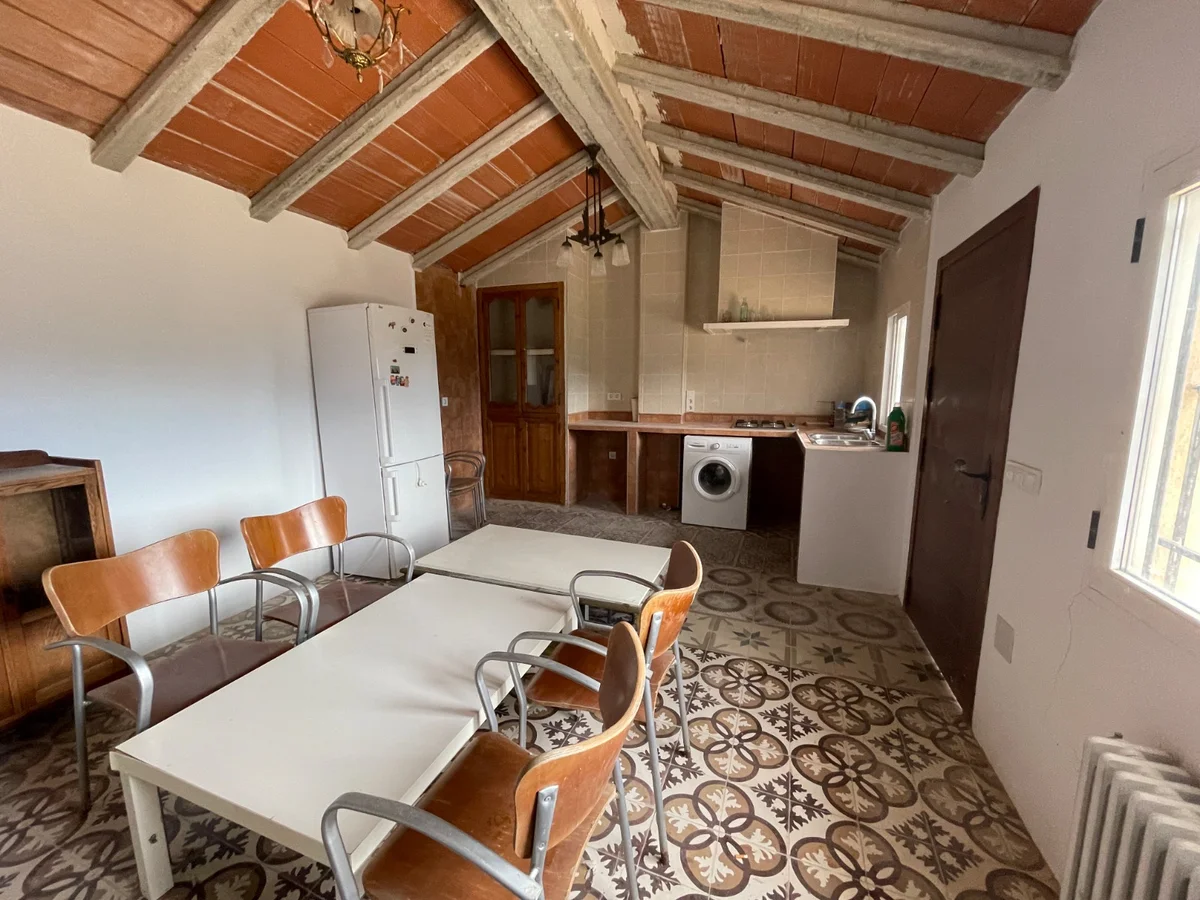 Exklusives Landhaus in Confrides - 17