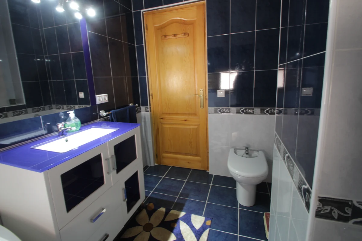 Villa with pool for sale in Confrides - 48