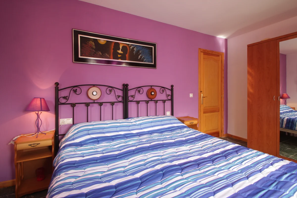 Villa with pool for sale in Confrides - 24