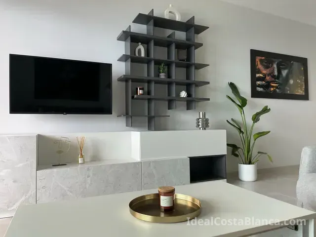 EN VENTA EN EXCLUSIVA – RESIDENCIAL SUNSET WAVES, BENIDORM - 8