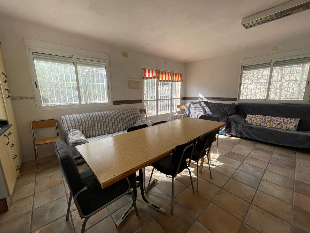 Landhaus in Confrides - 29