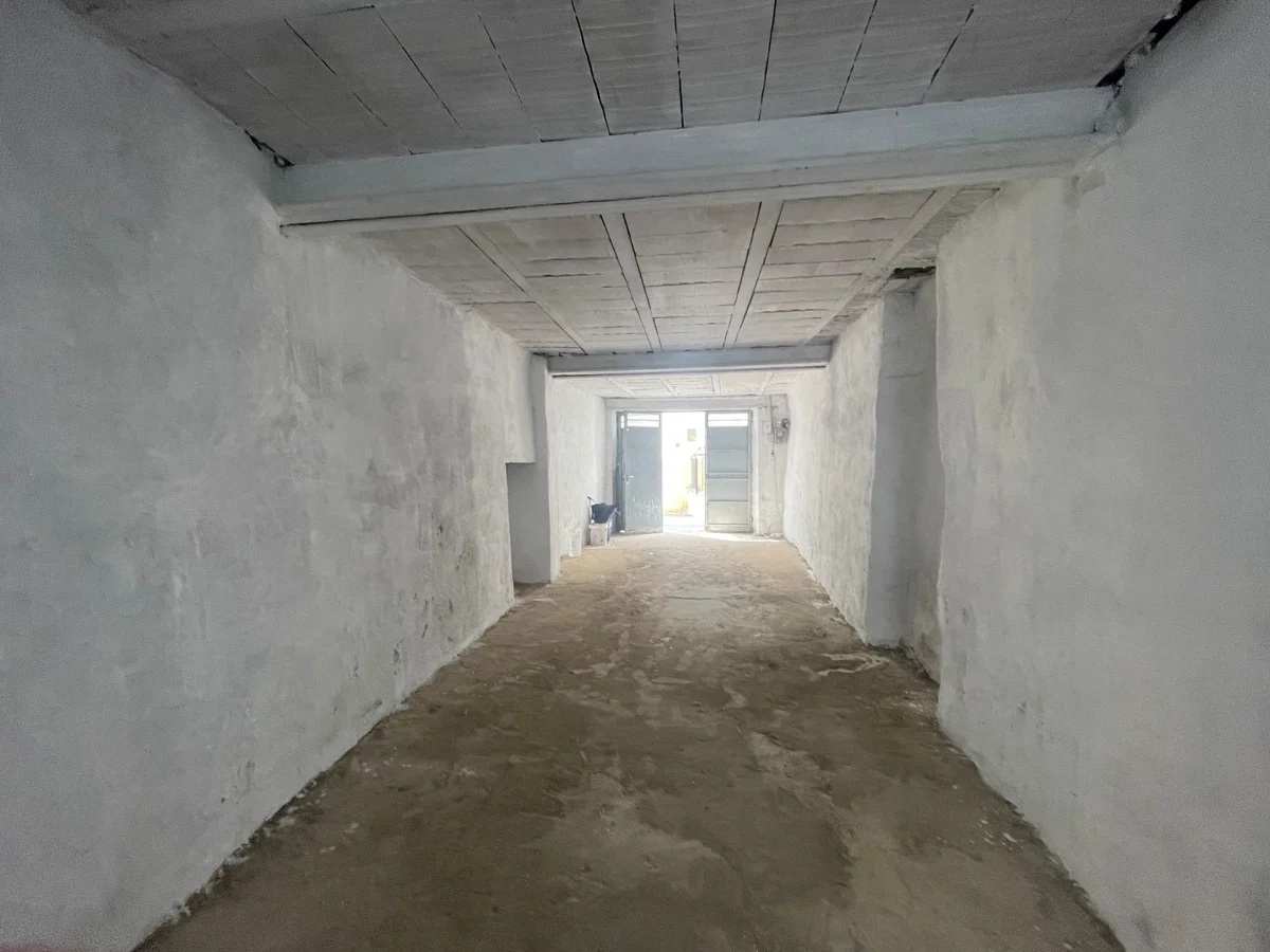 Maison de village à Confrides - 3