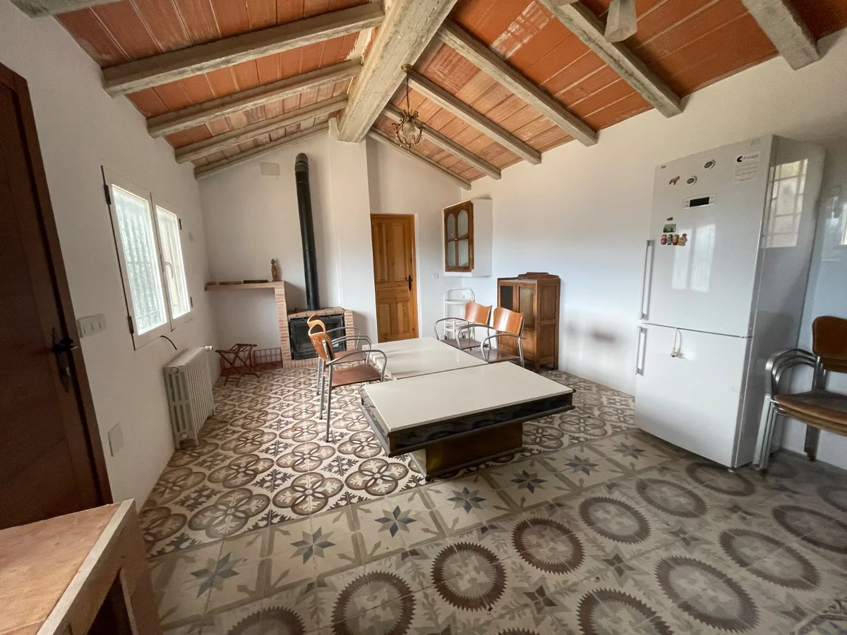 Exklusives Landhaus in Confrides - 21