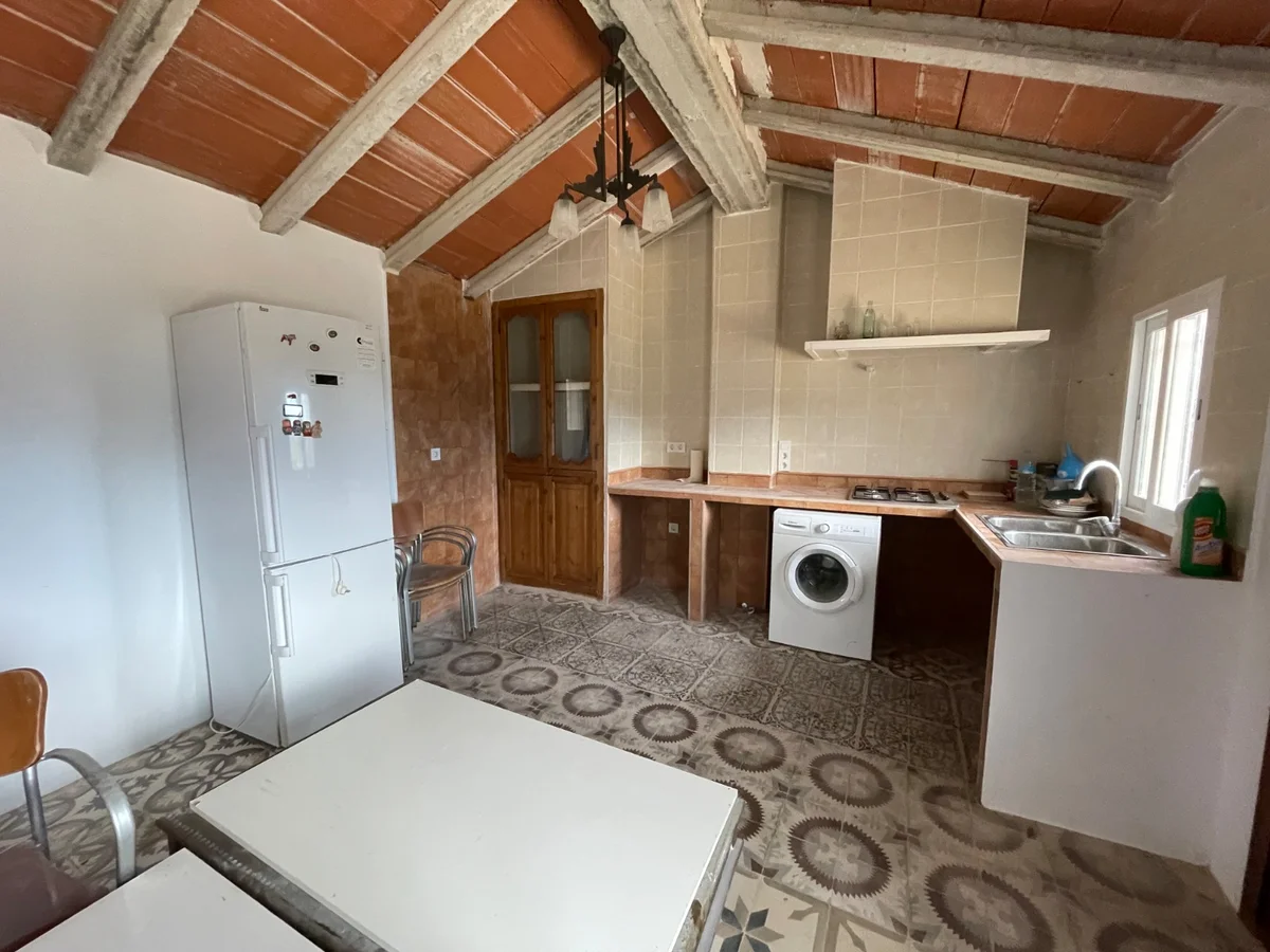 Exklusives Landhaus in Confrides - 18