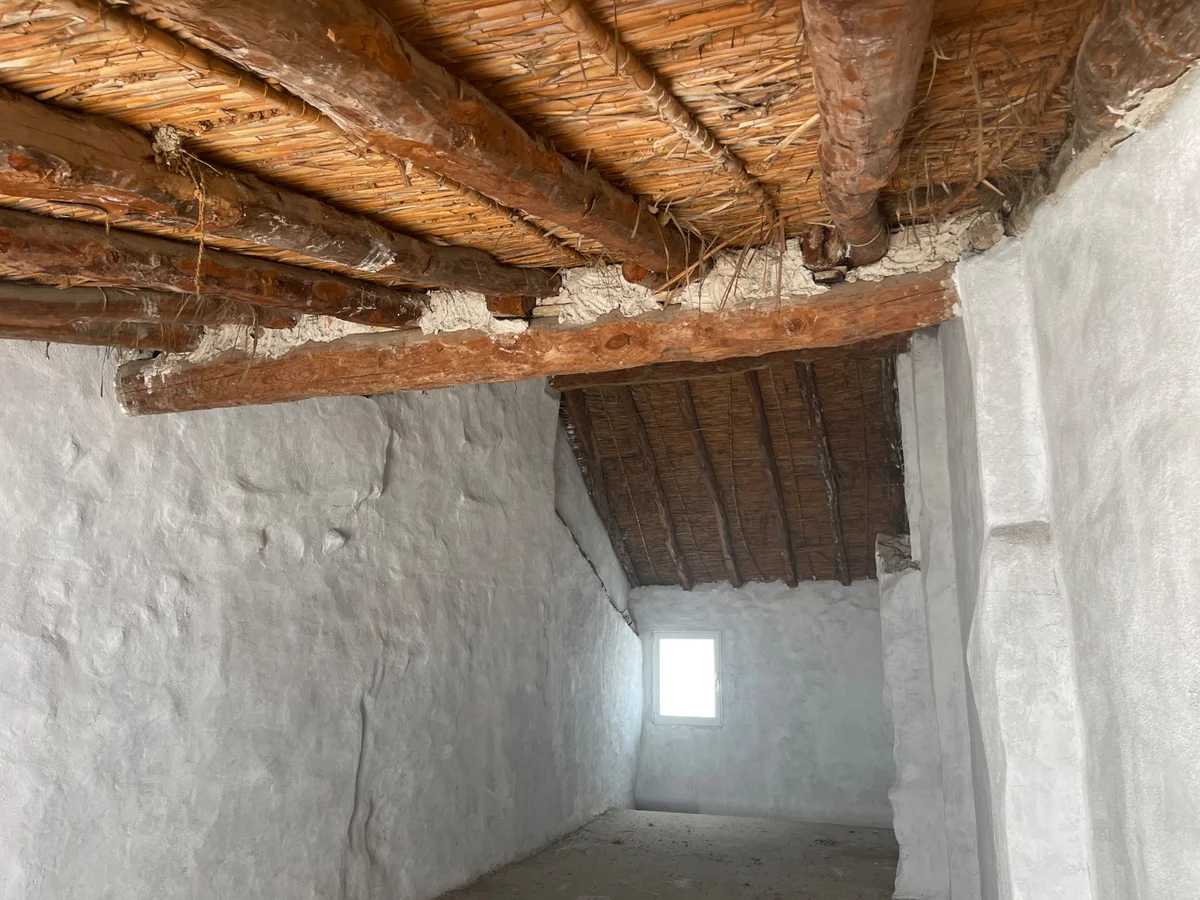Maison de village à Confrides - 18