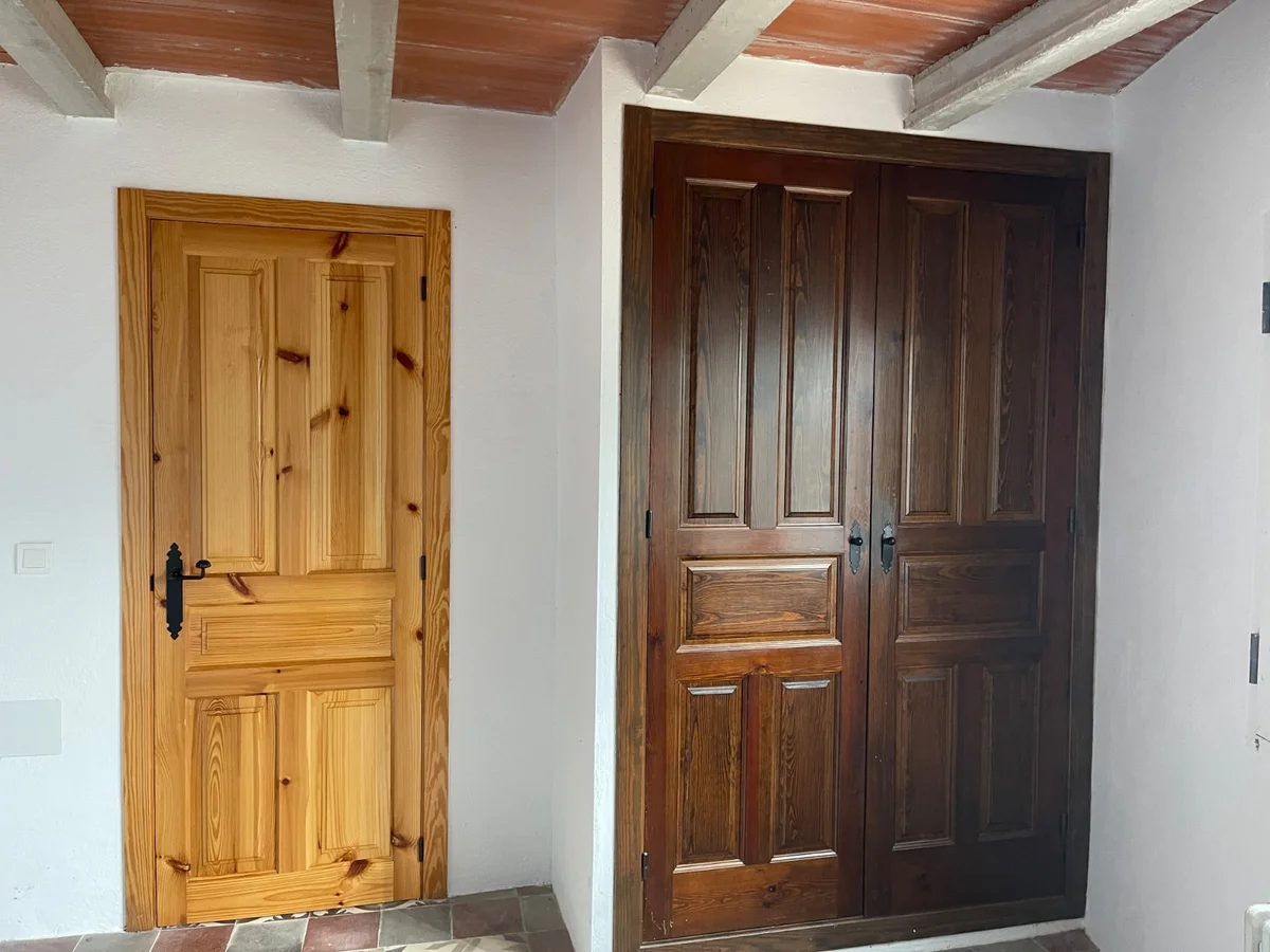 Exklusives Landhaus in Confrides - 26