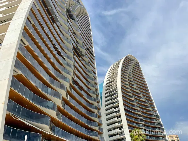 EXKLUSIVES ANGEBOT: RESIDENZ SUNSET WAVES, BENIDORM - 26