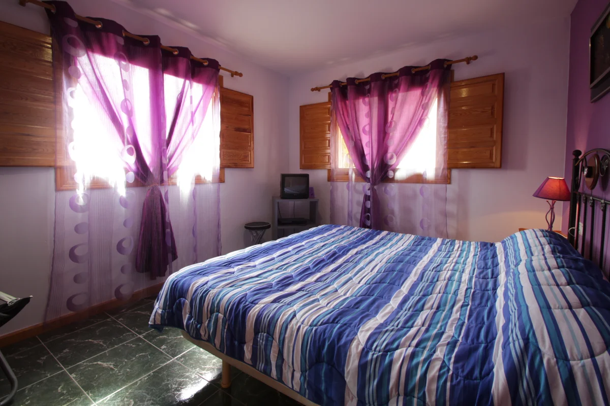 Villa with pool for sale in Confrides - 23