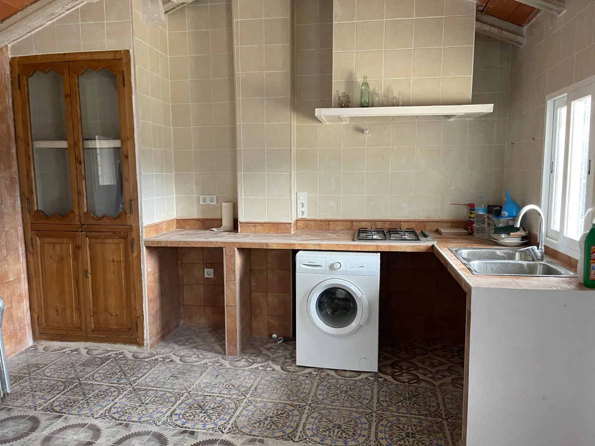 Exklusives Landhaus in Confrides - 20