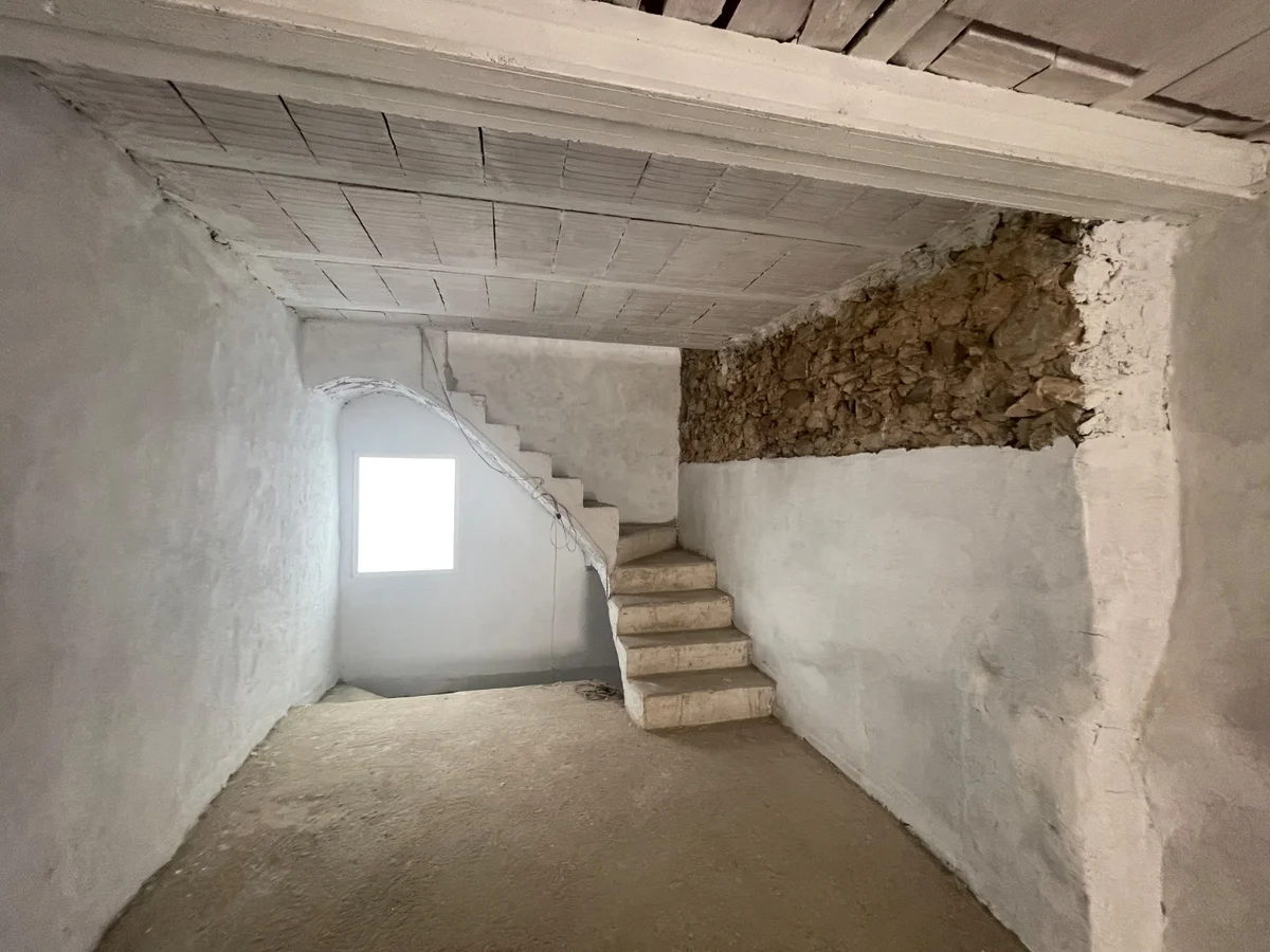 Maison de village à Confrides - 8