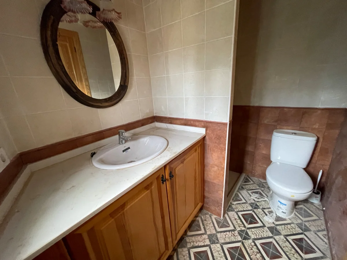 Exklusives Landhaus in Confrides - 29