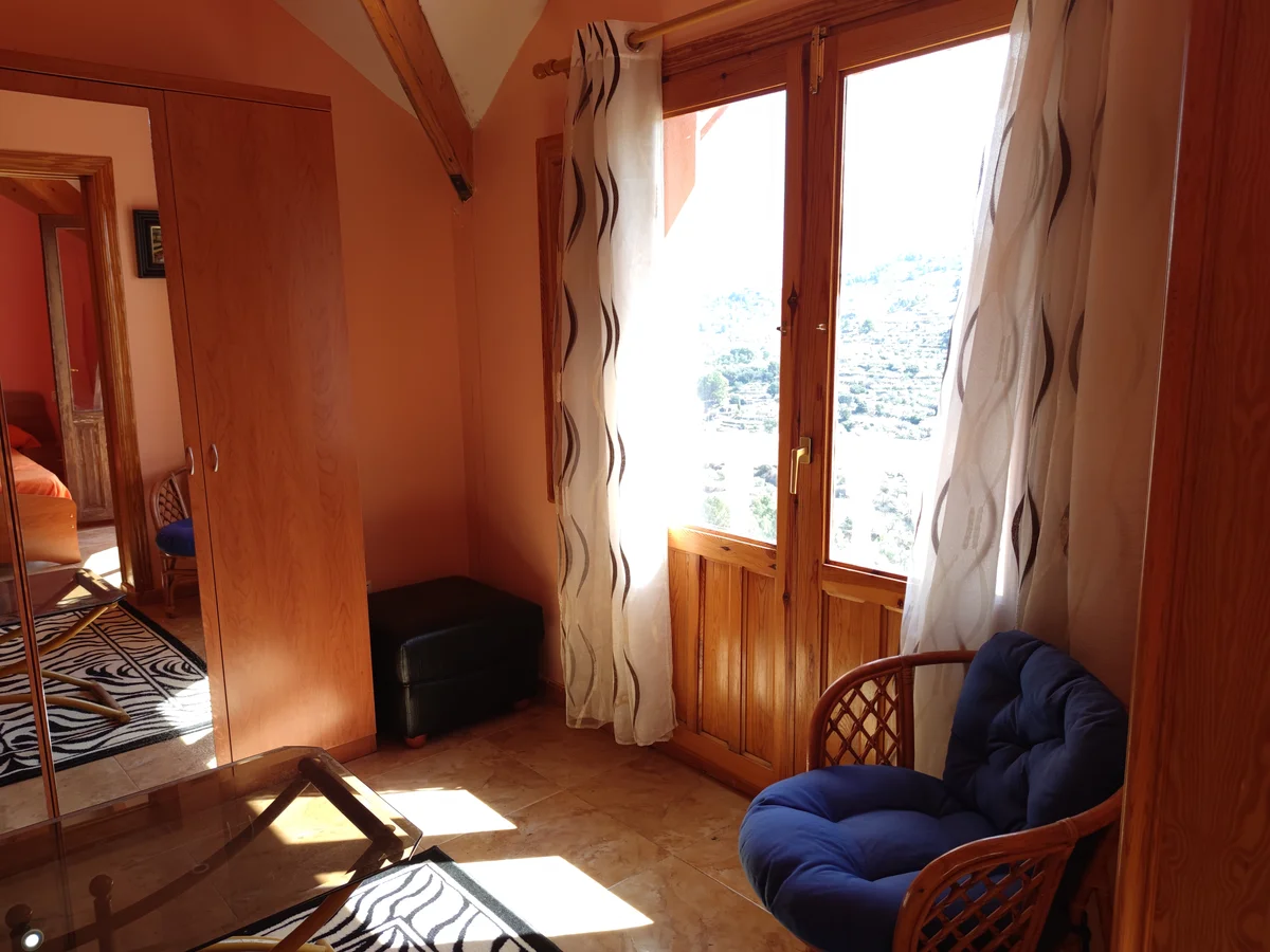 Villa with pool for sale in Confrides - 45