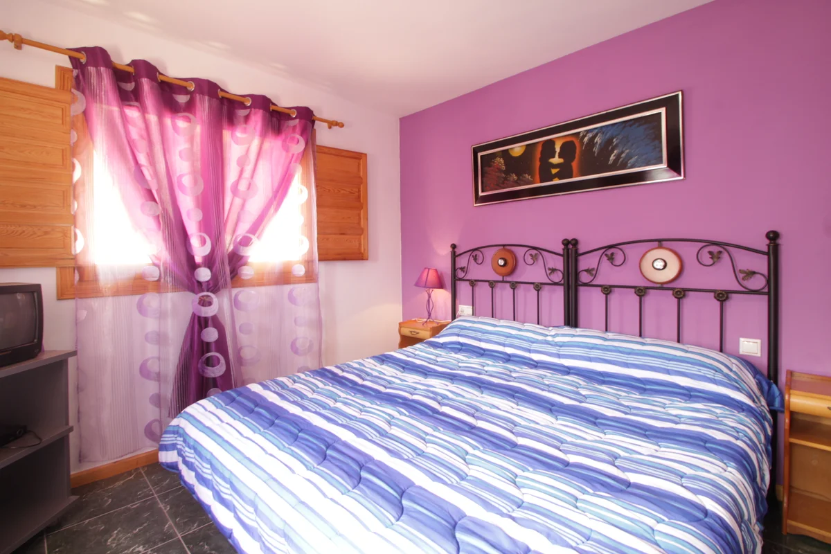 Villa with pool for sale in Confrides - 25