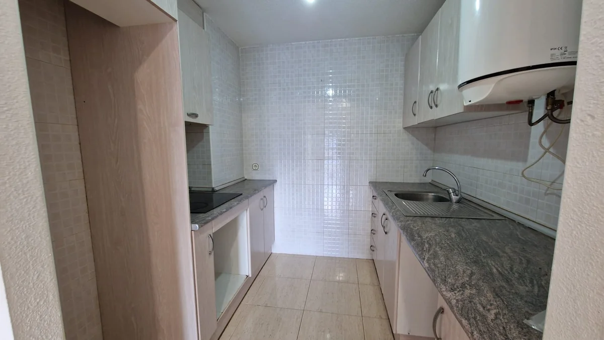 Apartamento en Xirles/Polop - 5