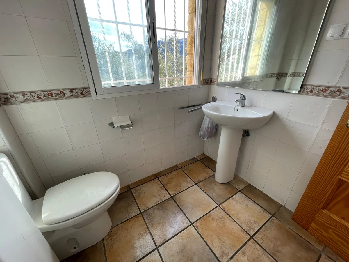 Landhaus in Confrides - 31