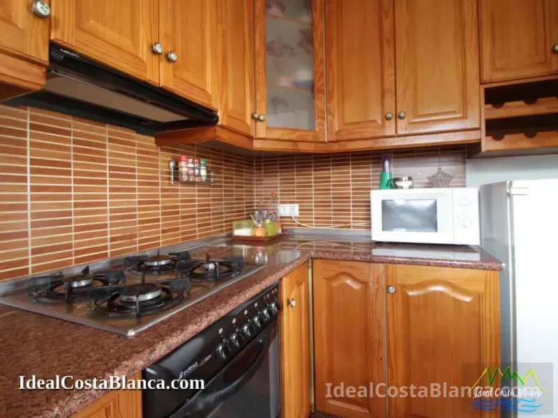 Villa with pool for sale in Confrides - 20