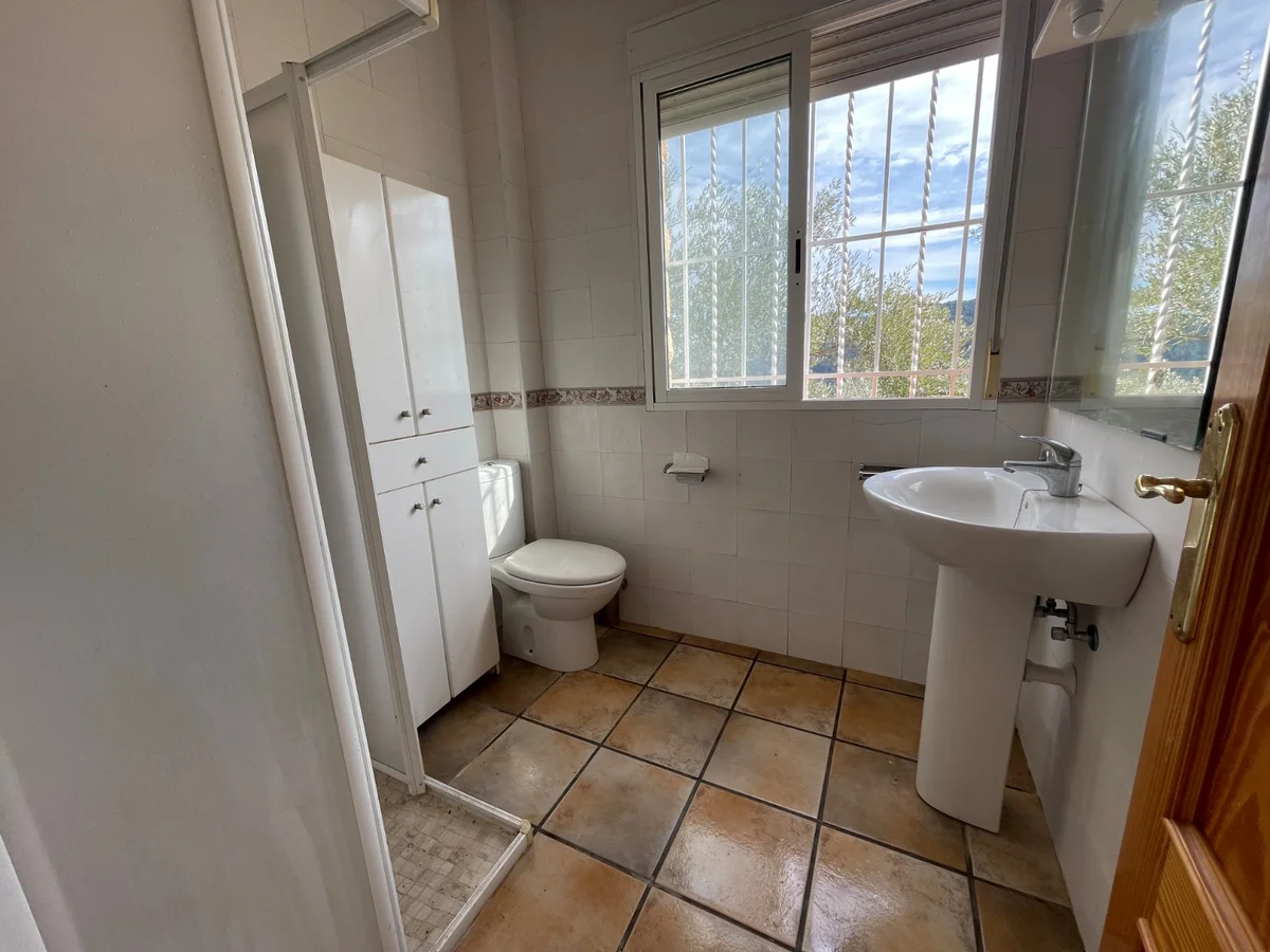 Landhaus in Confrides - 30