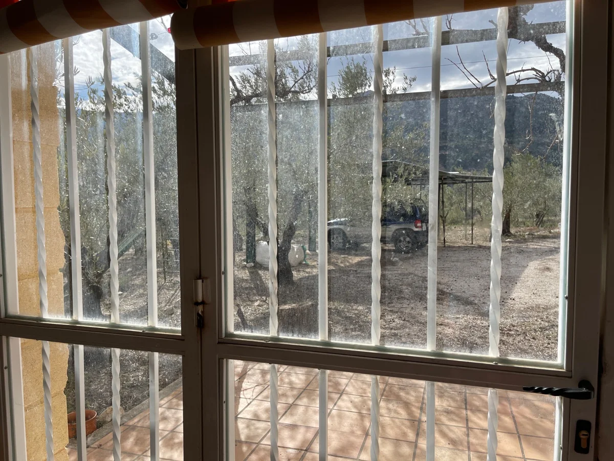 Landhaus in Confrides - 19