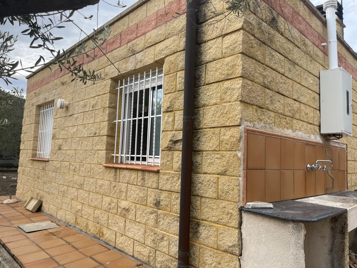 Landhaus in Confrides - 13