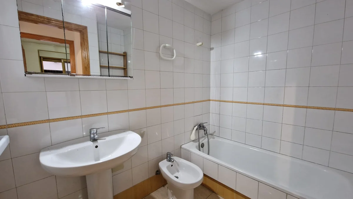 Apartamento en Xirles/Polop - 8