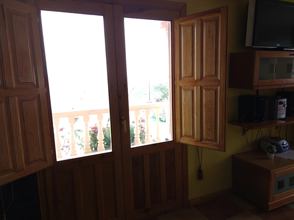 Villa with pool for sale in Confrides - 52