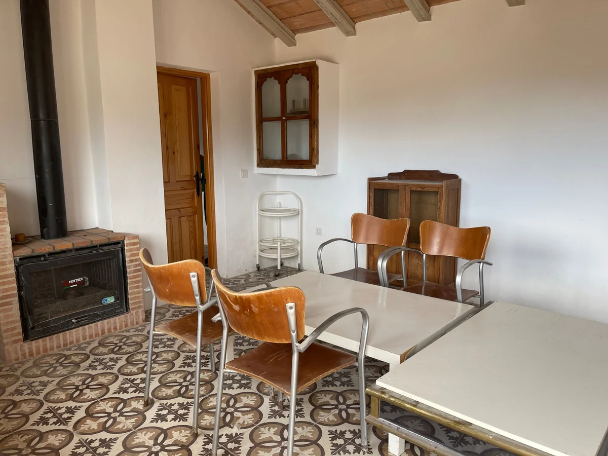 Exklusives Landhaus in Confrides - 23