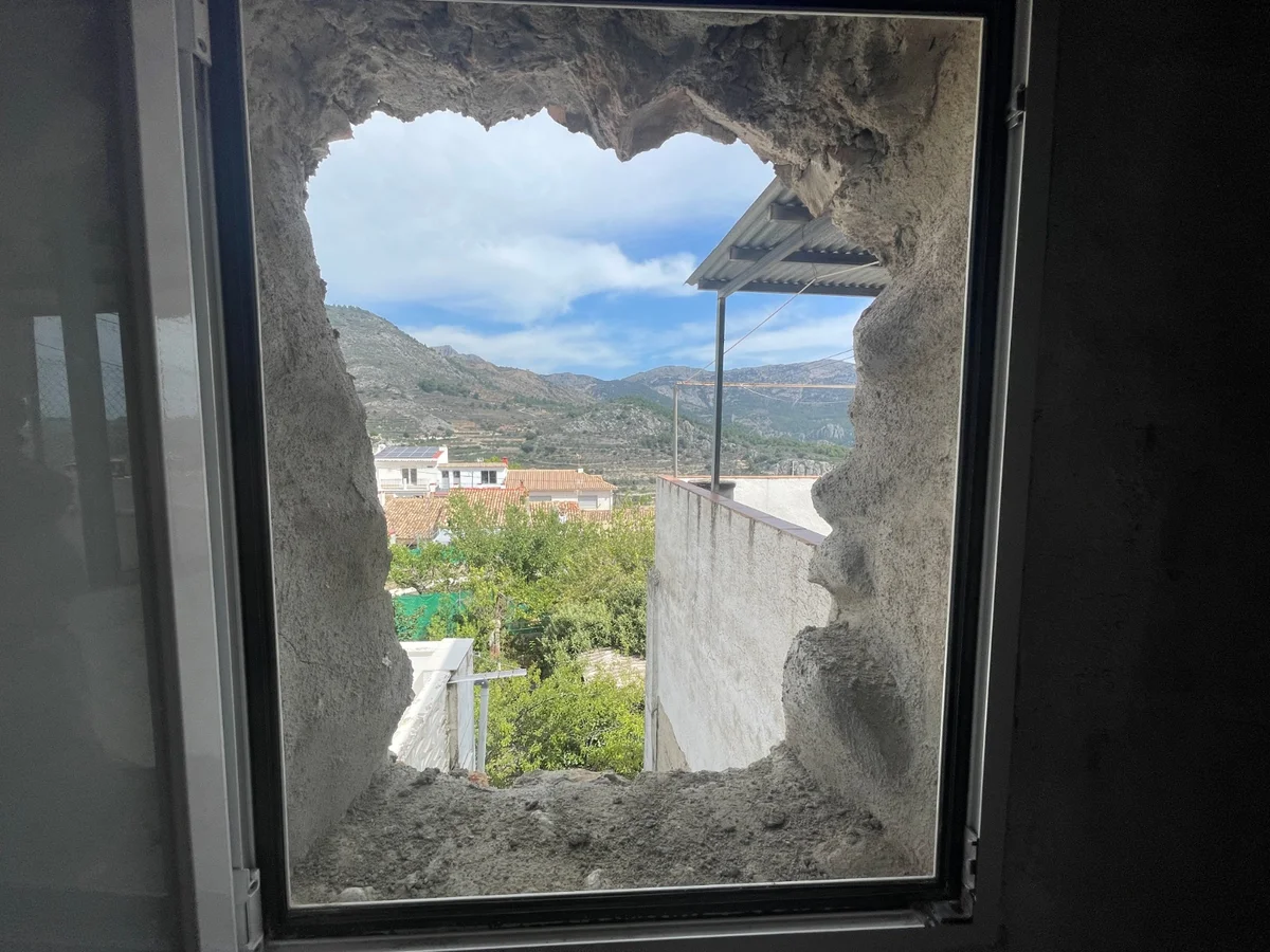 Casa de pueblo en Confrides - 7