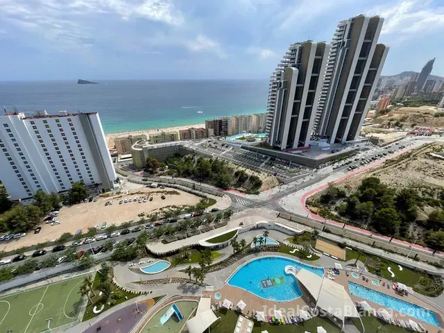 EXKLUSIVES ANGEBOT: RESIDENZ SUNSET WAVES, BENIDORM - 25