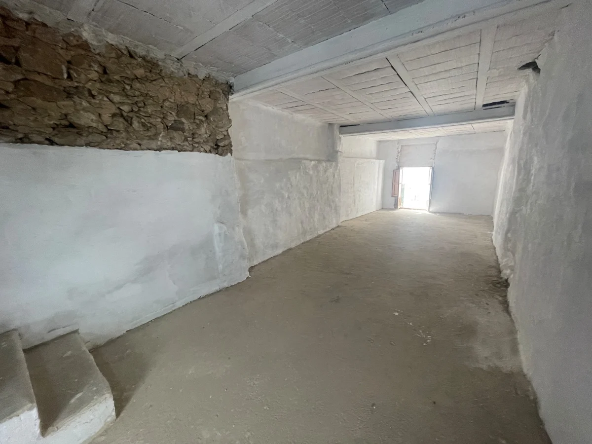 Maison de village à Confrides - 7