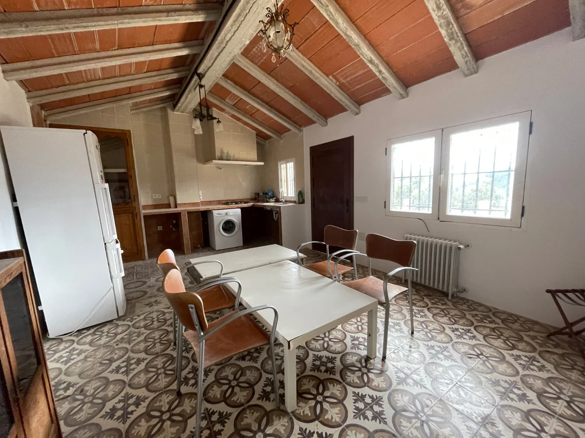 Exklusives Landhaus in Confrides - 16
