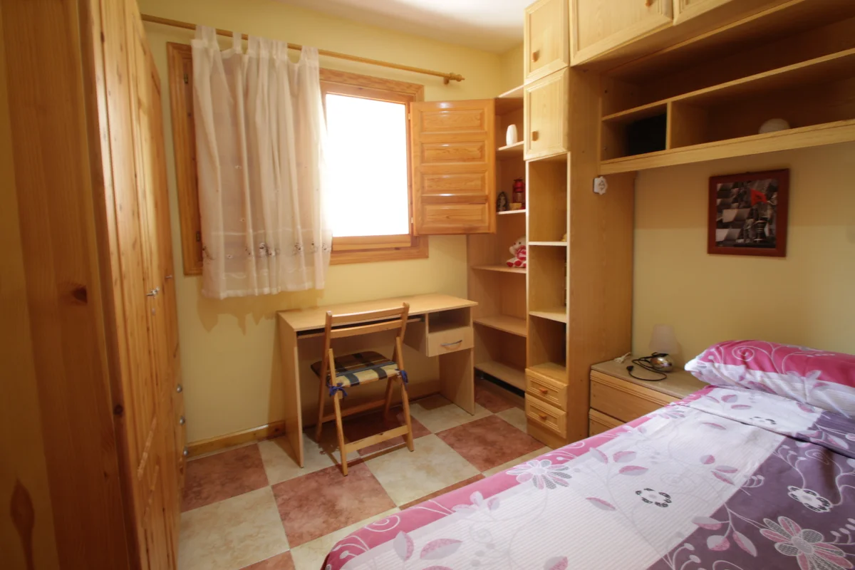 Villa with pool for sale in Confrides - 29