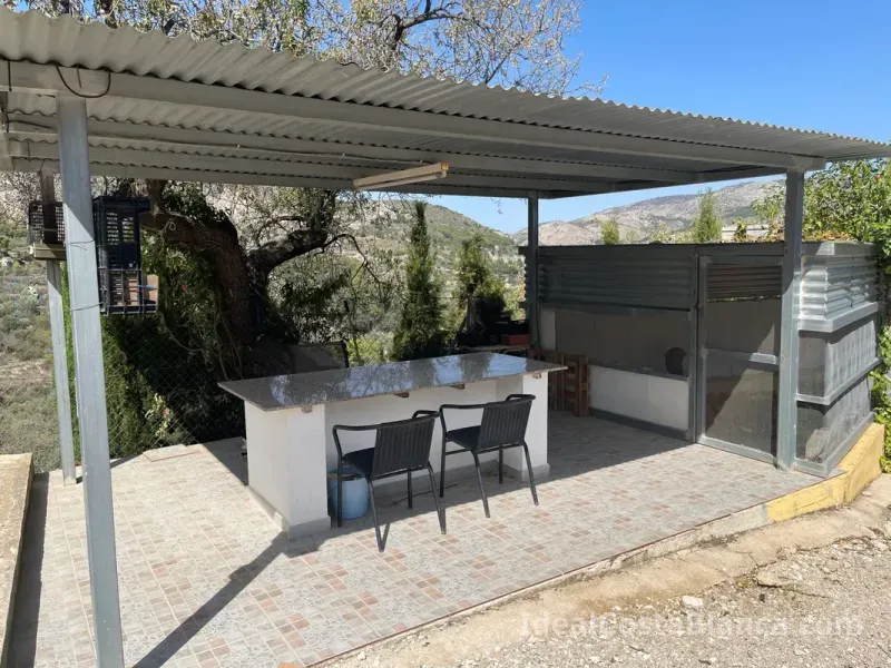 Ptda Font de Fuster - 1