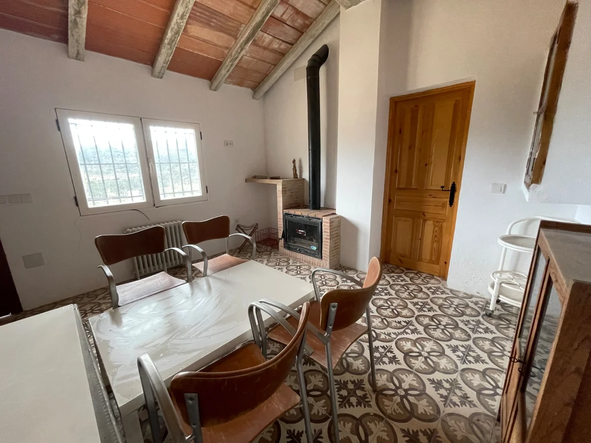 Exklusives Landhaus in Confrides - 22