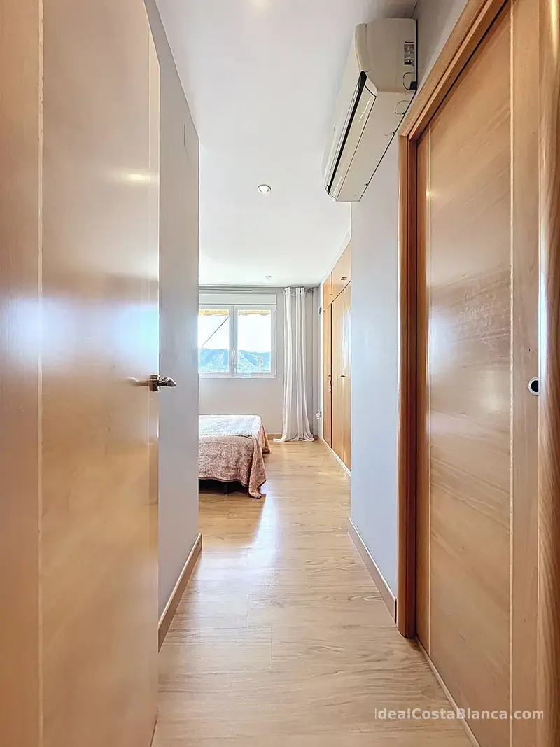 Apartment in Alfaz De Pi - 13