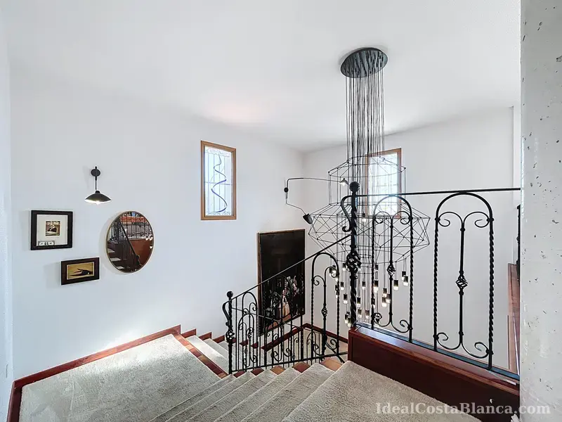 Luxury villa in Guadalest - 65