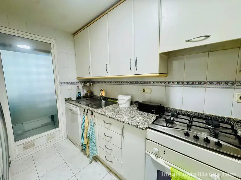 Wohnung zu verkaufen in El Albir, Alicante (Zentrum) - 12