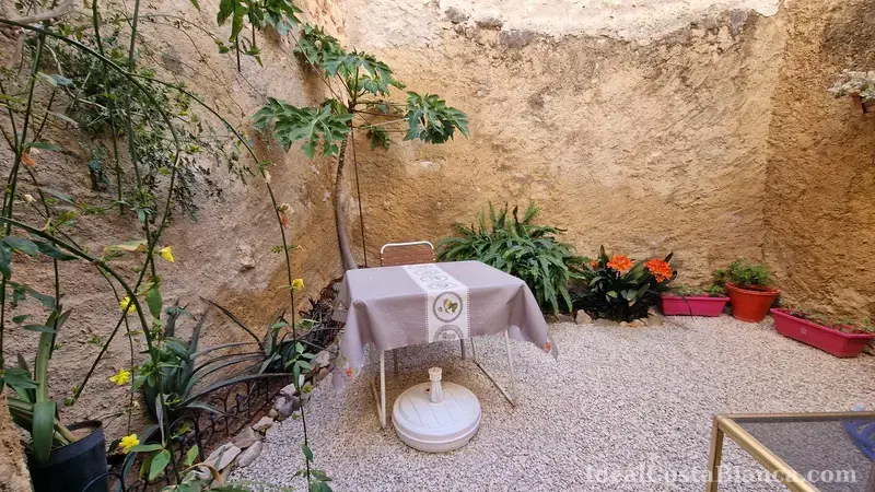 Maison de village à Xirles/Polop - 3