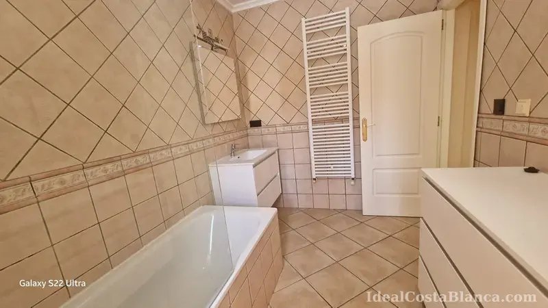 Villa mit privatem Pool in Albir zu verkaufen. - 44