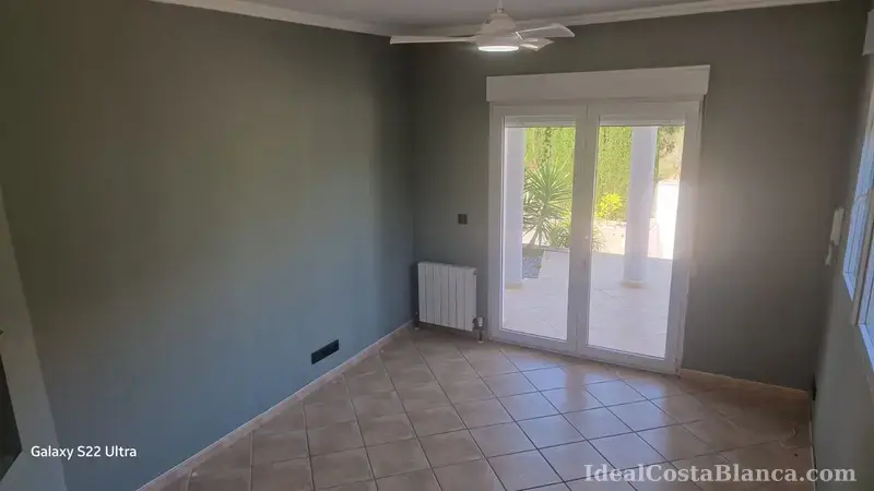 Villa mit privatem Pool in Albir zu verkaufen. - 21