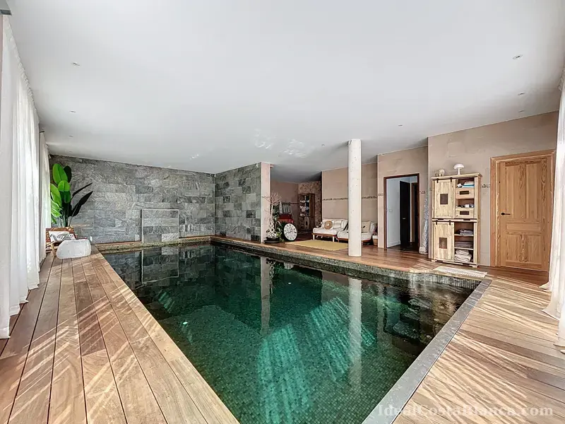 Luxury villa in Guadalest - 37
