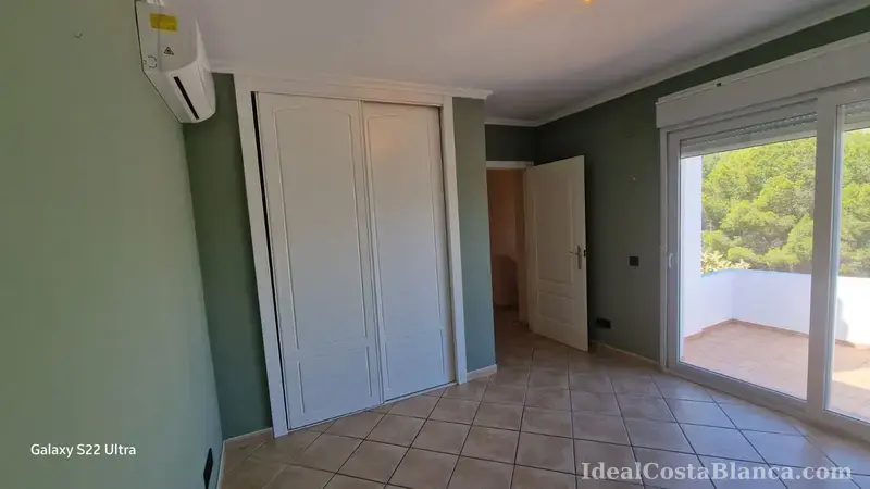 Villa mit privatem Pool in Albir zu verkaufen. - 39