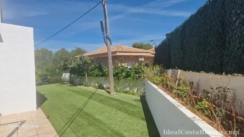 Villa mit privatem Pool in Albir zu verkaufen. - 16
