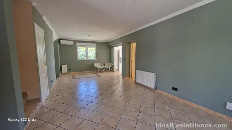 Villa mit privatem Pool in Albir zu verkaufen. - 32