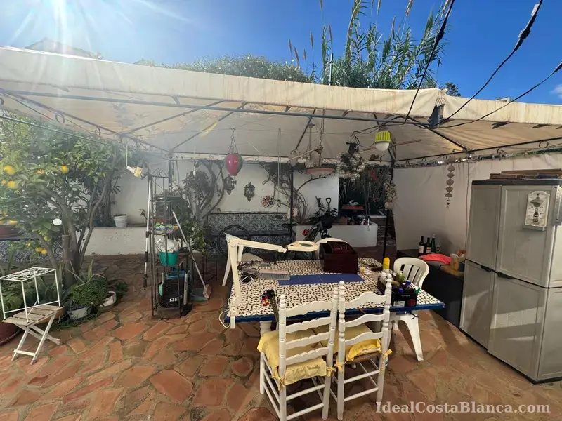 Villa individuelle à vendre à El Albir, Alicante (CENTRE) - 8