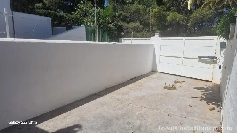 Villa mit privatem Pool in Albir zu verkaufen. - 9