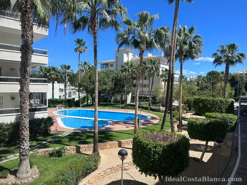 Appartement à vendre à El Albir, Alicante (CENTRE) - 5